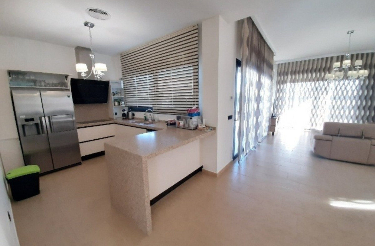 Reventa - Villa - San Javier - La Ribera