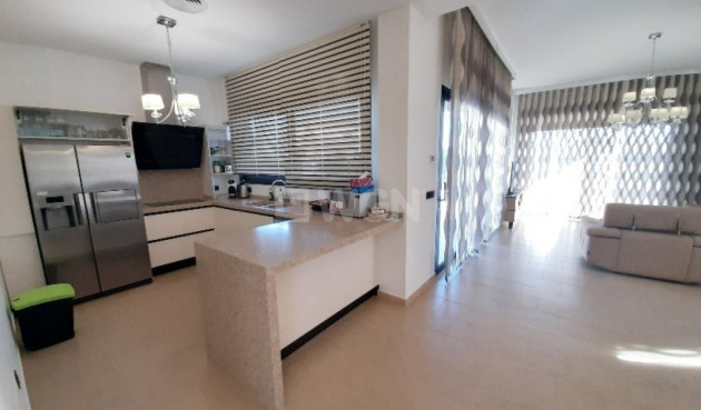 Reventa - Villa - San Javier - La Ribera