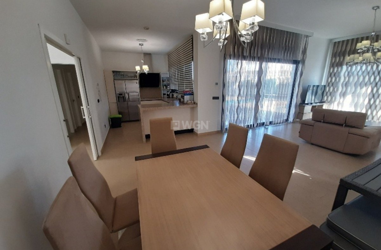 Reventa - Villa - San Javier - La Ribera