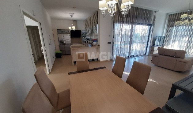 Reventa - Villa - San Javier - La Ribera