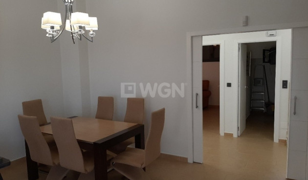 Reventa - Villa - San Javier - La Ribera