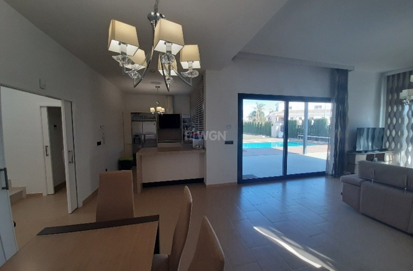 Reventa - Villa - San Javier - La Ribera