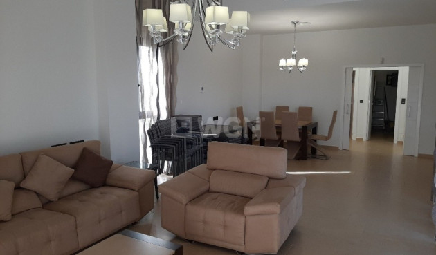 Reventa - Villa - San Javier - La Ribera