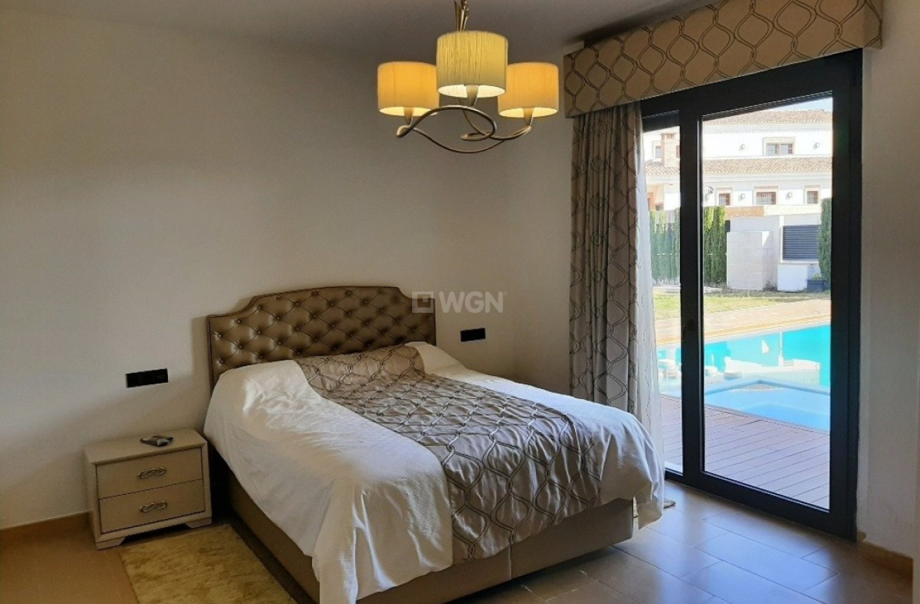 Reventa - Villa - San Javier - La Ribera