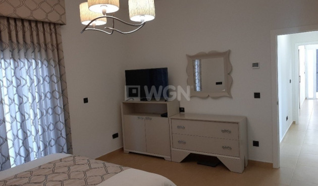 Reventa - Villa - San Javier - La Ribera