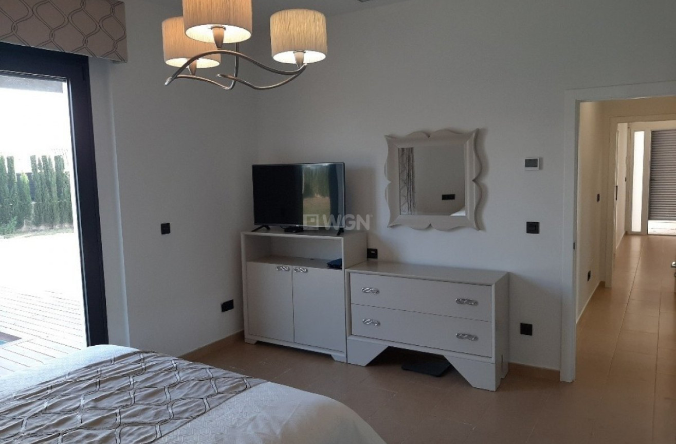 Reventa - Villa - San Javier - La Ribera