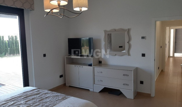 Reventa - Villa - San Javier - La Ribera