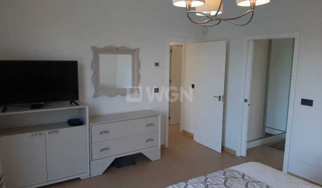 Reventa - Villa - San Javier - La Ribera