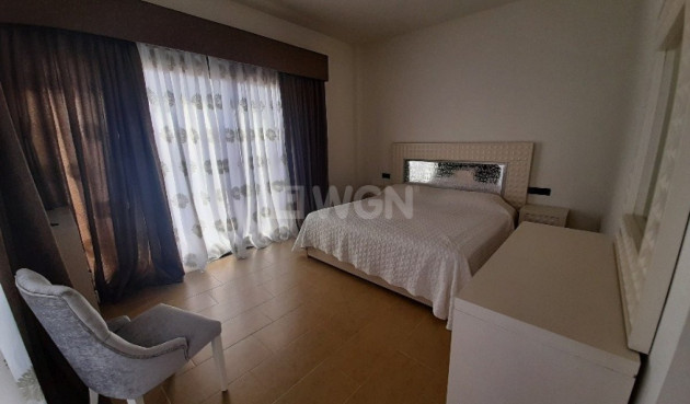 Reventa - Villa - San Javier - La Ribera