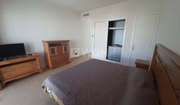 Reventa - Villa - San Javier - La Ribera