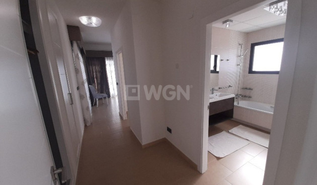 Reventa - Villa - San Javier - La Ribera