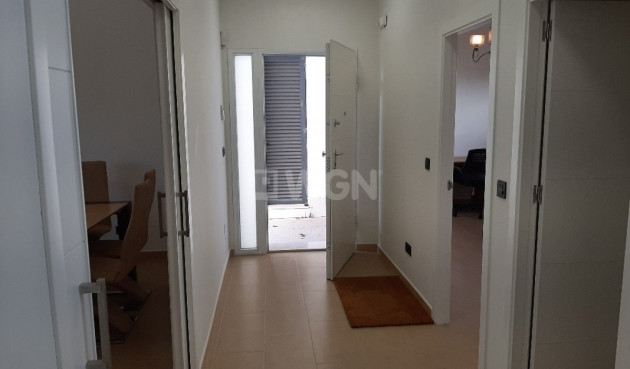 Reventa - Villa - San Javier - La Ribera