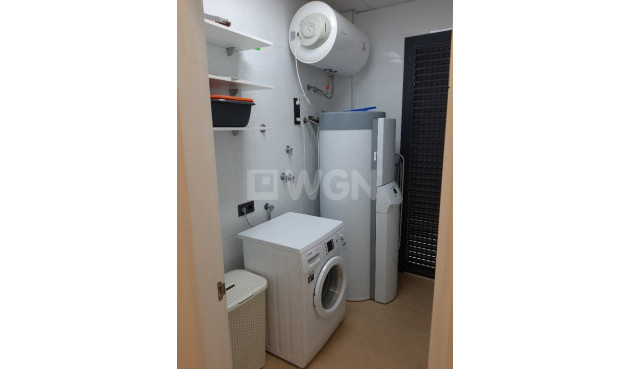 Reventa - Villa - San Javier - La Ribera