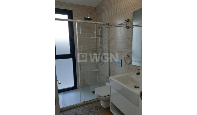 Reventa - Villa - San Javier - La Ribera