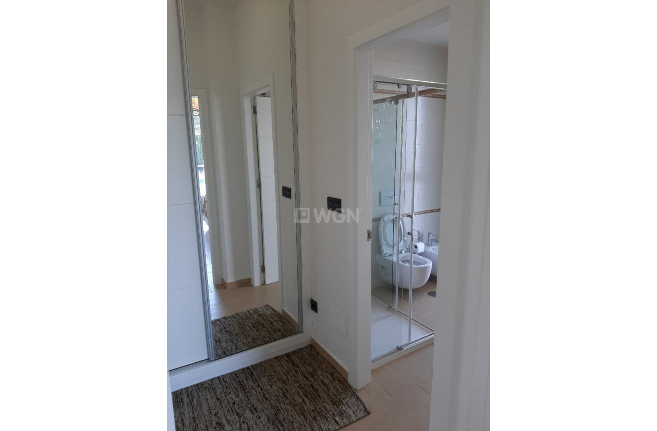 Reventa - Villa - San Javier - La Ribera