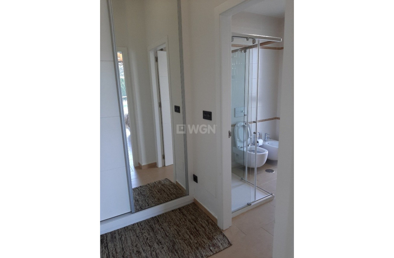 Reventa - Villa - San Javier - La Ribera