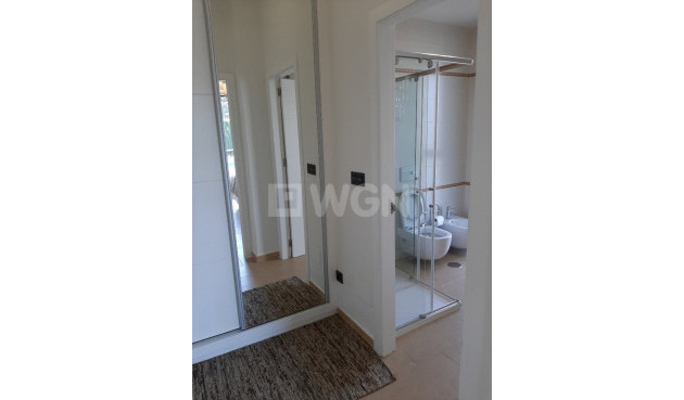 Reventa - Villa - San Javier - La Ribera