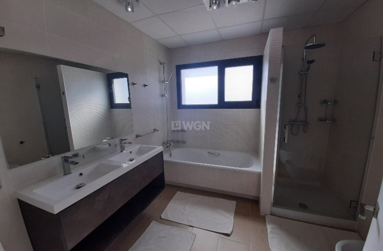 Reventa - Villa - San Javier - La Ribera