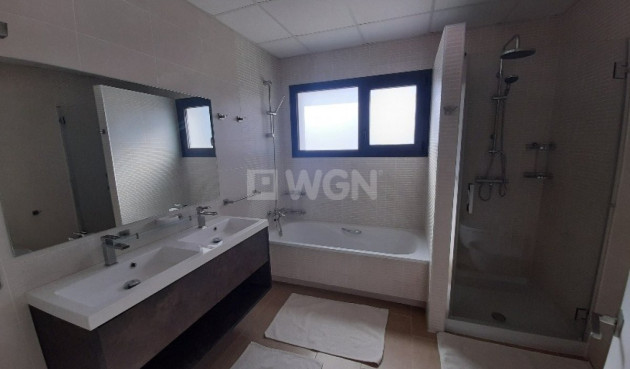 Reventa - Villa - San Javier - La Ribera