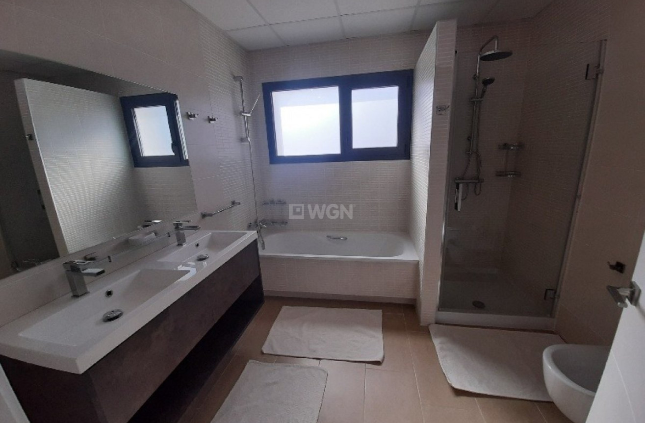 Reventa - Villa - San Javier - La Ribera