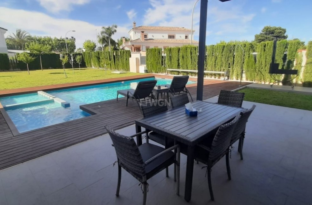 Reventa - Villa - San Javier - La Ribera