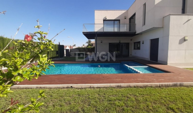 Reventa - Villa - San Javier - La Ribera
