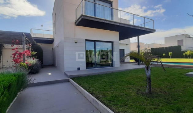 Reventa - Villa - San Javier - La Ribera