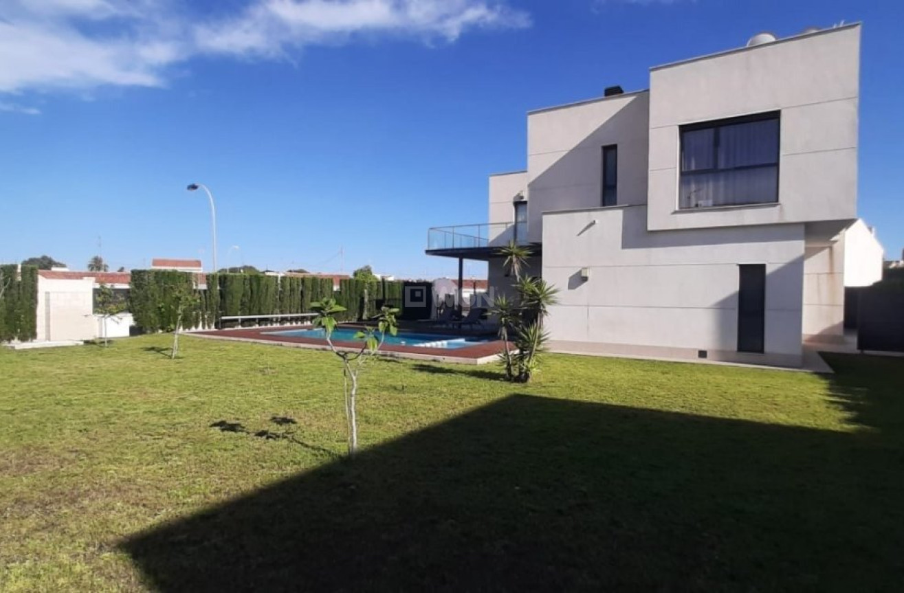 Reventa - Villa - San Javier - La Ribera