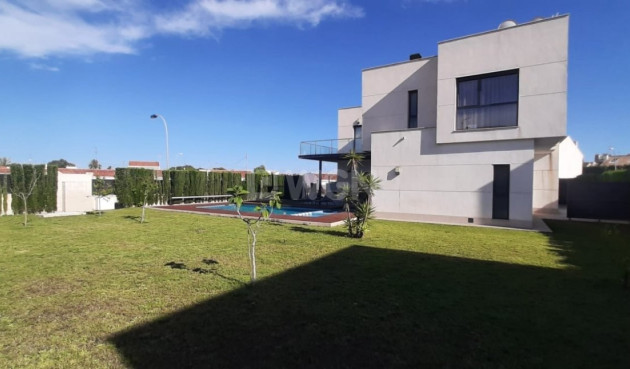 Reventa - Villa - San Javier - La Ribera