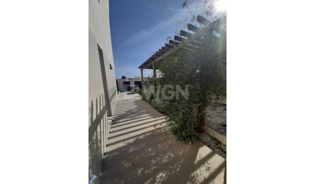 Reventa - Villa - San Javier - La Ribera