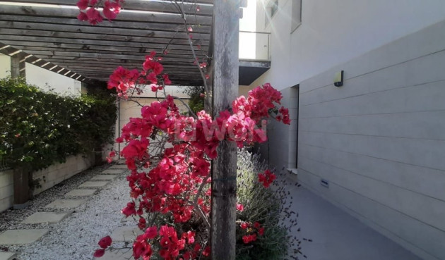 Reventa - Villa - San Javier - La Ribera