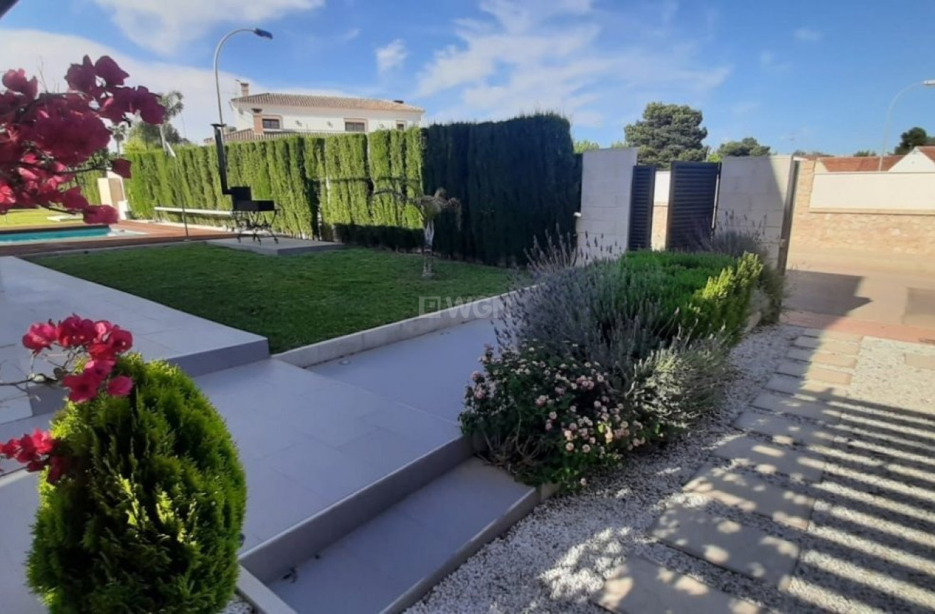 Reventa - Villa - San Javier - La Ribera