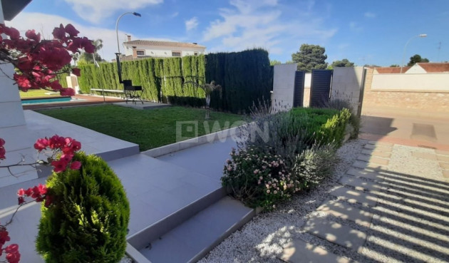 Reventa - Villa - San Javier - La Ribera