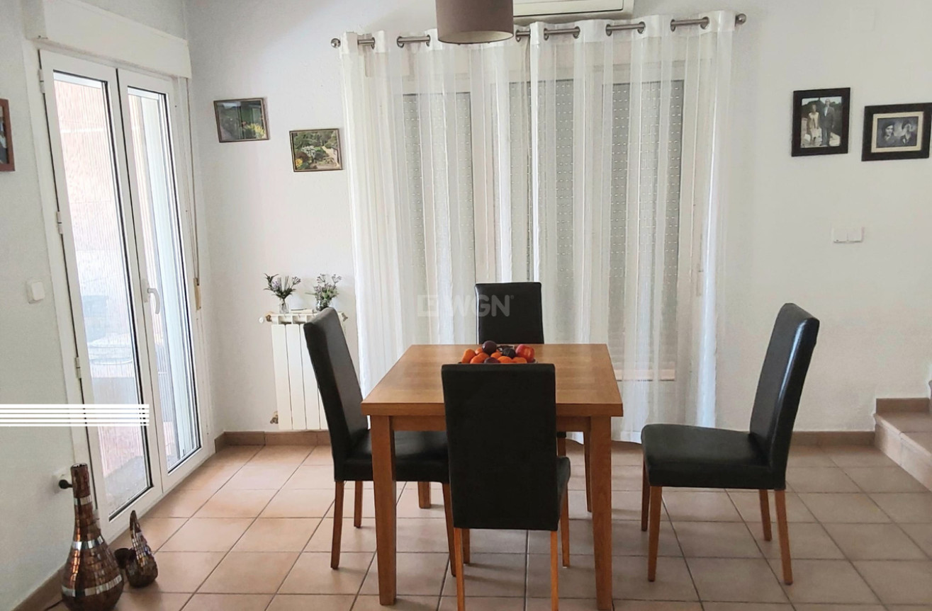 Resale - Villa - Gata de Gorgos - Inland