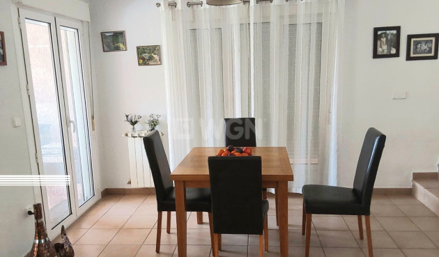 Resale - Villa - Gata de Gorgos - Inland