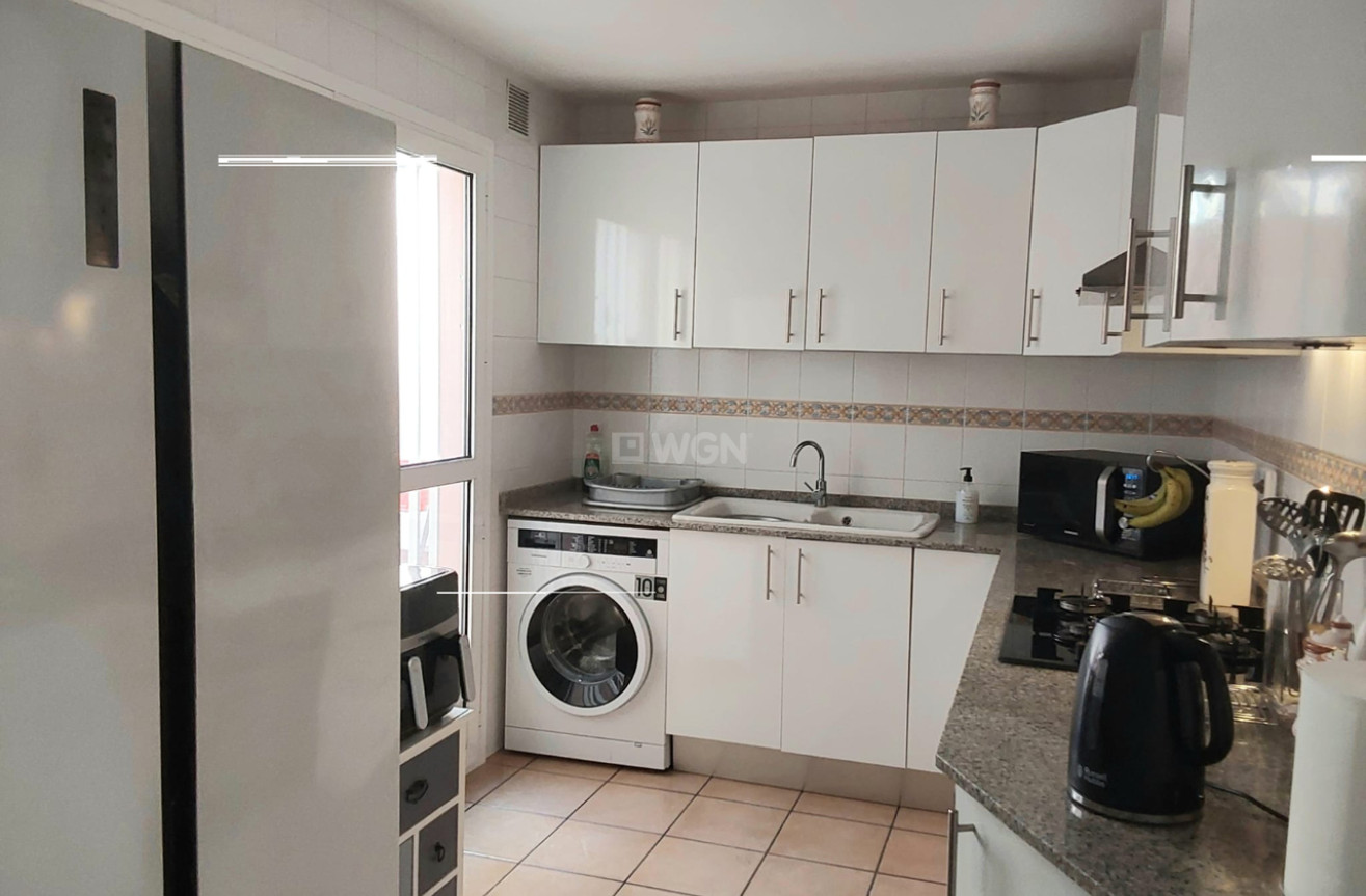 Resale - Villa - Gata de Gorgos - Inland