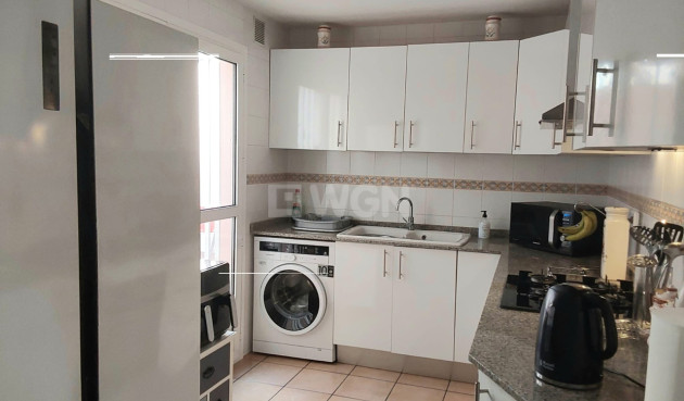 Resale - Villa - Gata de Gorgos - Inland