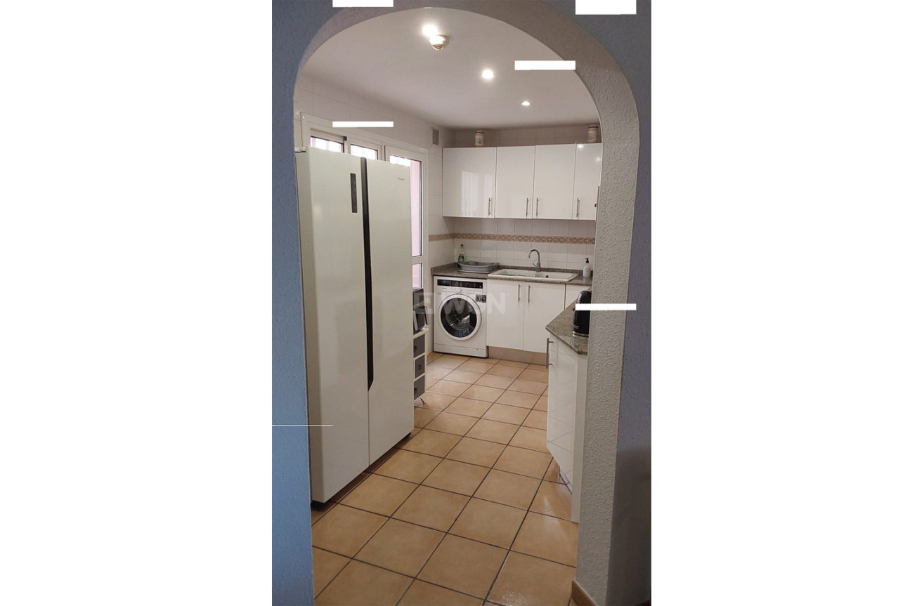 Resale - Villa - Gata de Gorgos - Inland