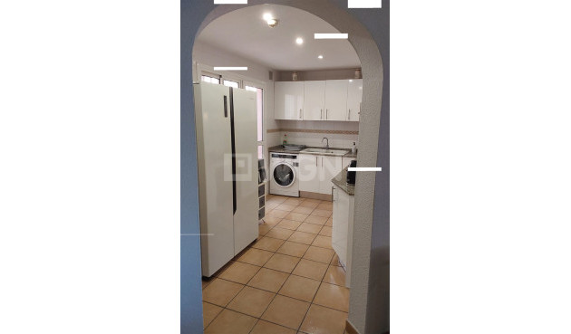 Resale - Villa - Gata de Gorgos - Inland