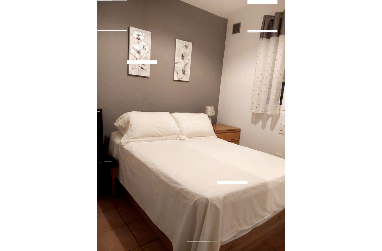 Resale - Villa - Gata de Gorgos - Inland