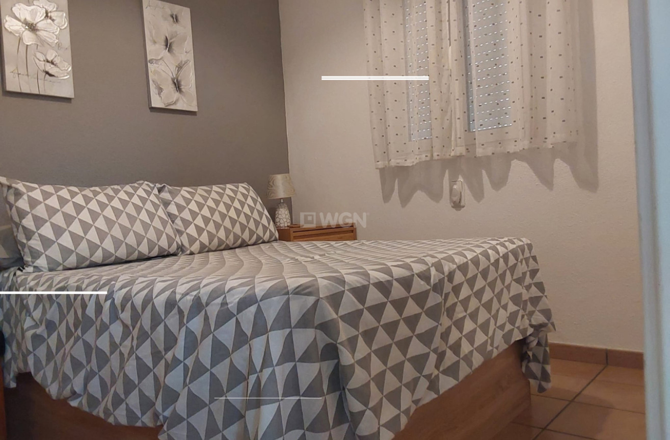 Resale - Villa - Gata de Gorgos - Inland