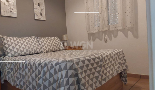 Resale - Villa - Gata de Gorgos - Inland