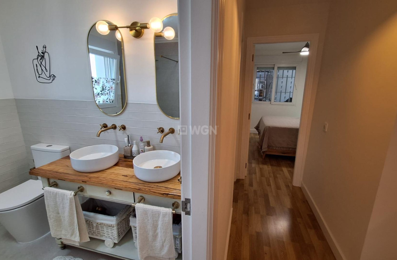 Odsprzedaż - Villa - Torrevieja - Los Balcones - Los Altos del Edén