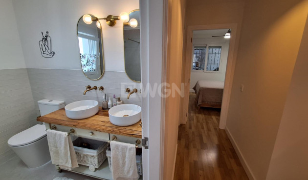 Odsprzedaż - Villa - Torrevieja - Los Balcones - Los Altos del Edén