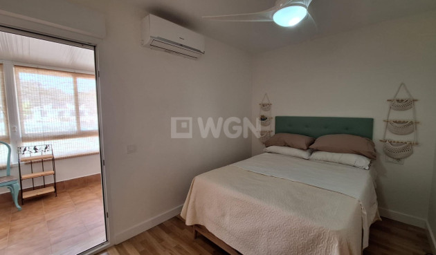 Odsprzedaż - Villa - Torrevieja - Los Balcones - Los Altos del Edén