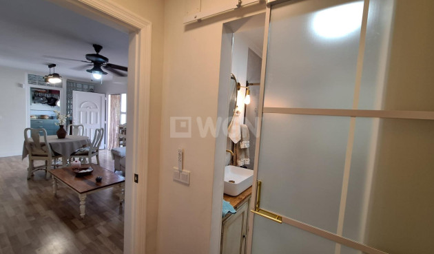 Odsprzedaż - Villa - Torrevieja - Los Balcones - Los Altos del Edén