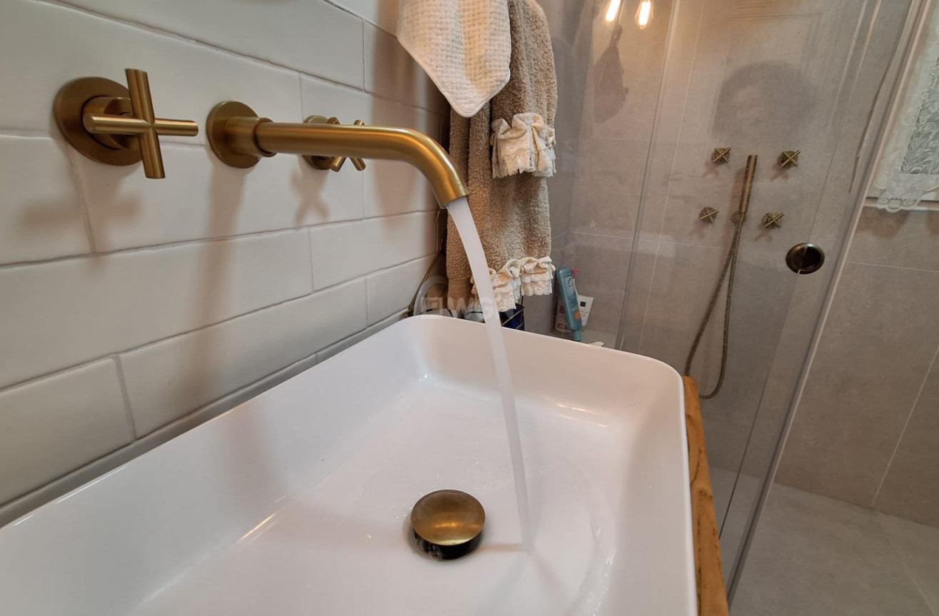 Odsprzedaż - Villa - Torrevieja - Los Balcones - Los Altos del Edén