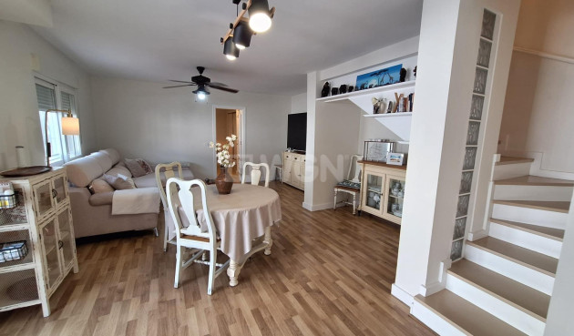 Odsprzedaż - Villa - Torrevieja - Los Balcones - Los Altos del Edén