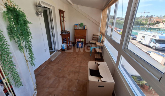 Odsprzedaż - Villa - Torrevieja - Los Balcones - Los Altos del Edén