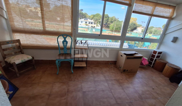 Odsprzedaż - Villa - Torrevieja - Los Balcones - Los Altos del Edén